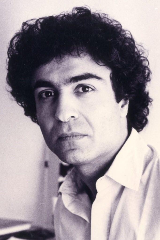 Photo Maroun Bagdadi
