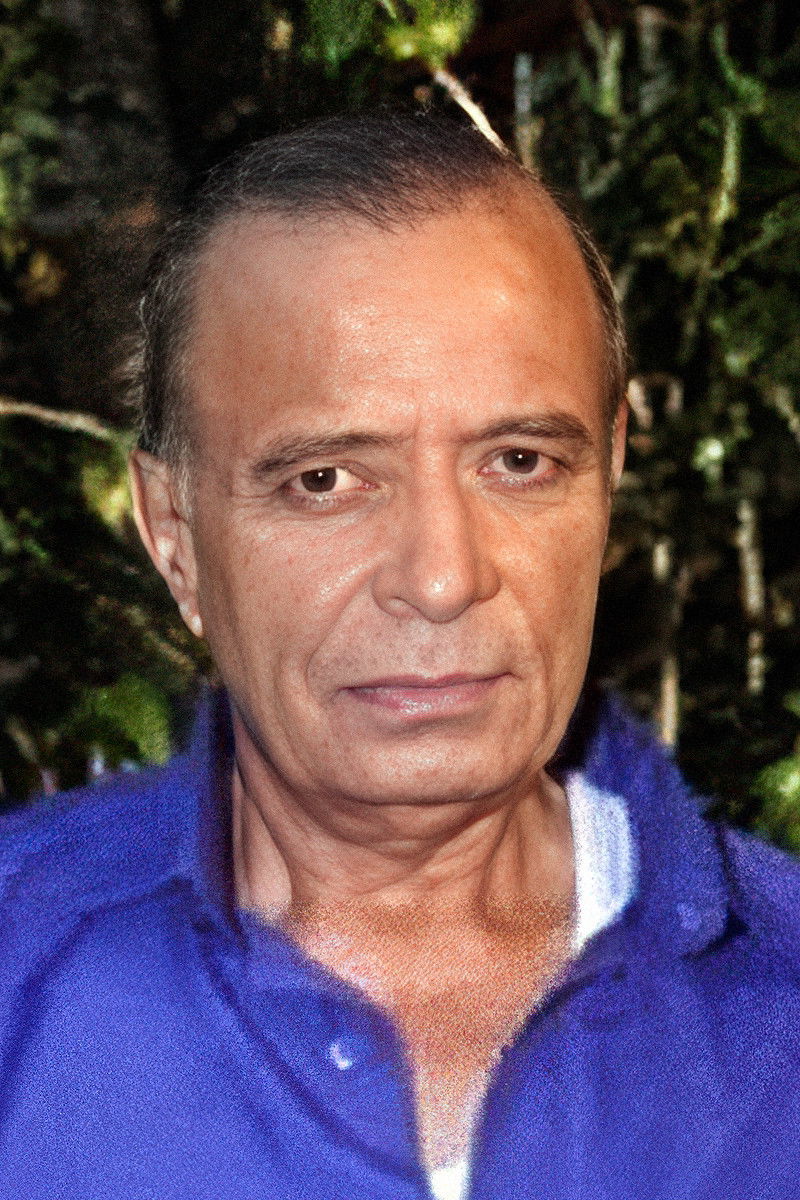 Photo Suresh Chatwal