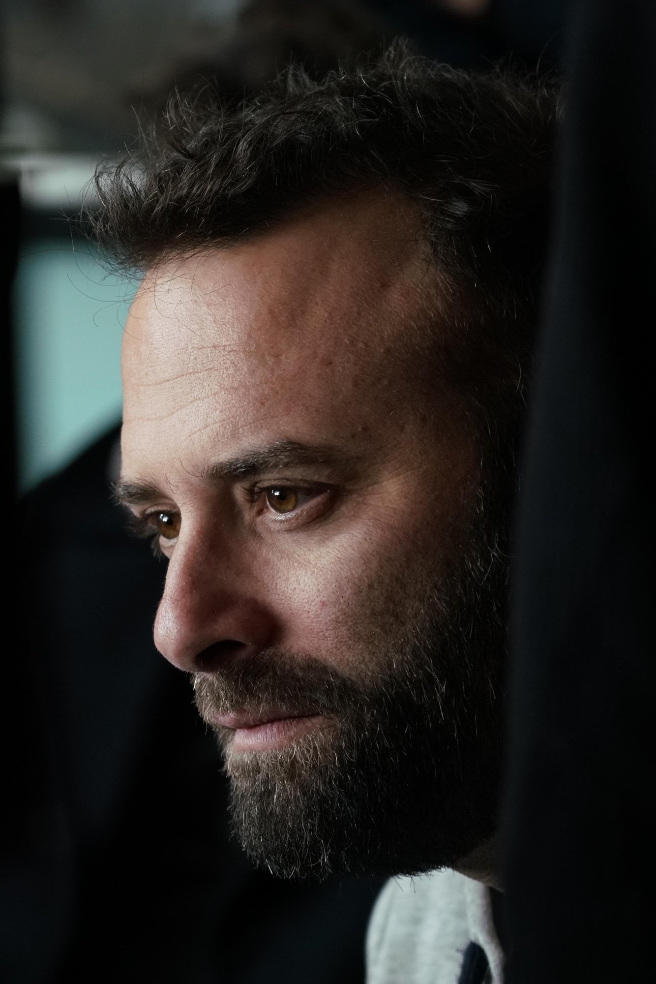 Photo Toni Carrizosa