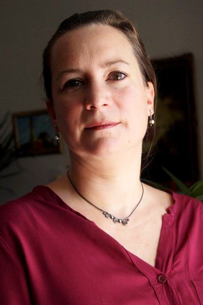 Photo Agnes Sklavos
