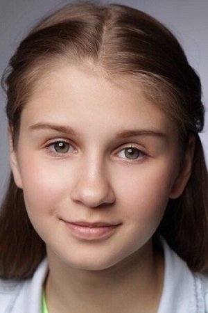 Photo Elizaveta Zaporozhets