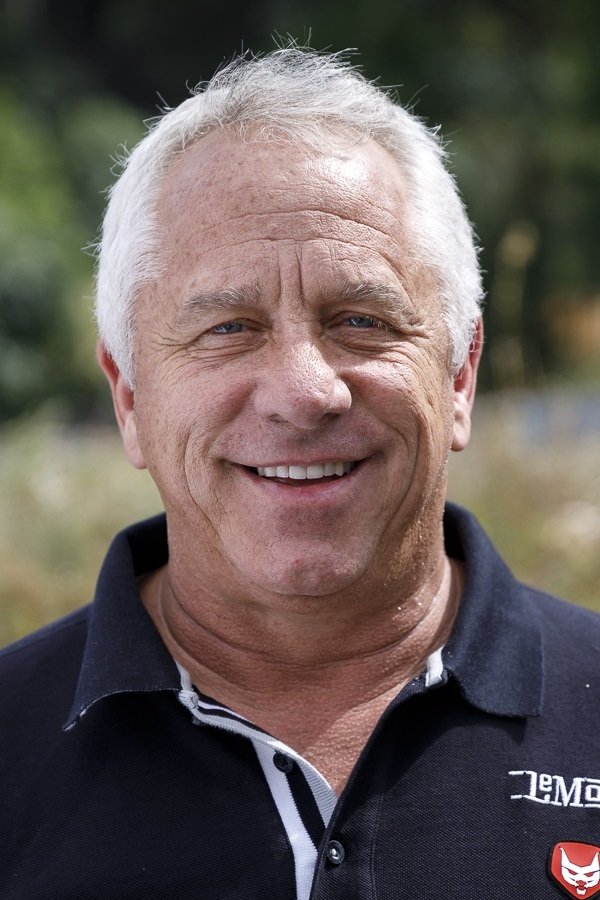 Photo Greg LeMond