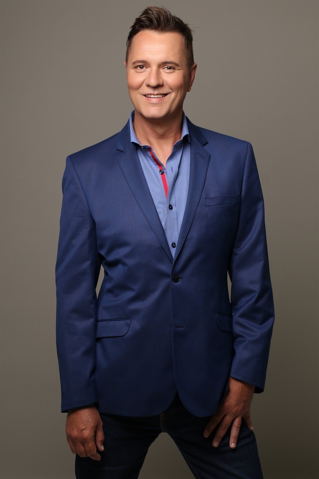 Photo Hannes van Wyk