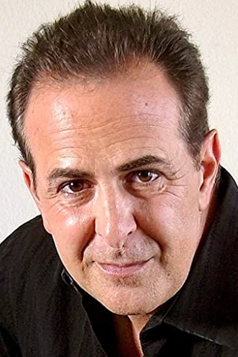 Photo John F. Henry II