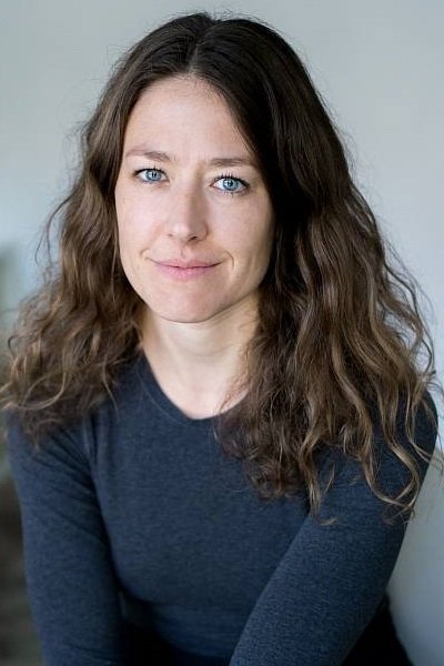 Photo Line Sander Egede