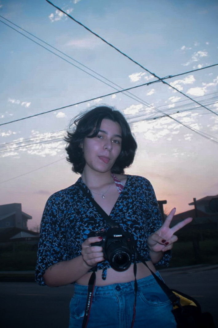 Photo Nicoli Yasmin Machado