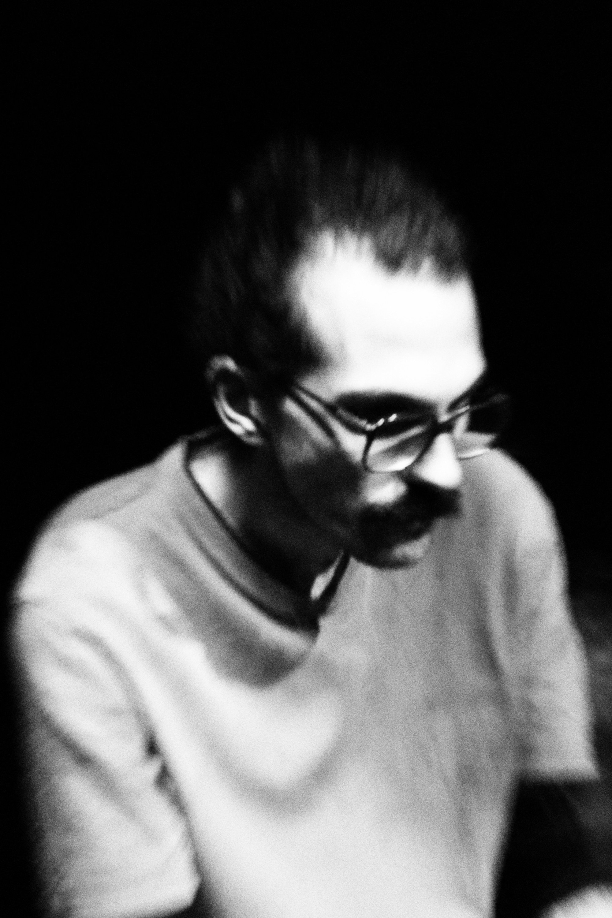 Photo Pedram Ambera (Banaha)