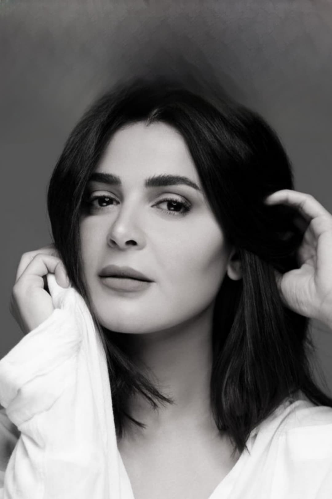 Photo Rania Mansour