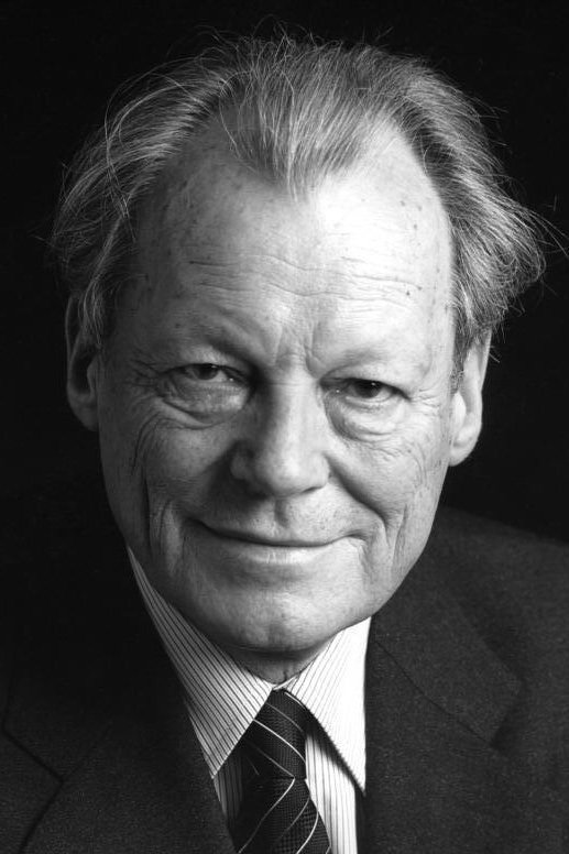 Photo Willy Brandt