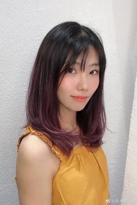 Photo 朱婧