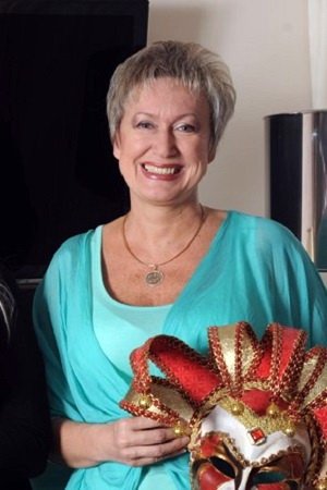 Photo Elena Serova