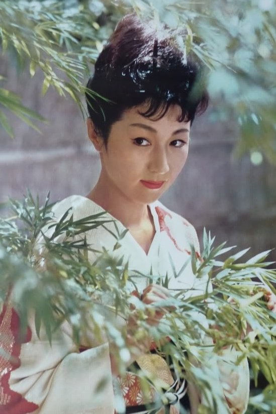 Photo Hizuru Takachiho