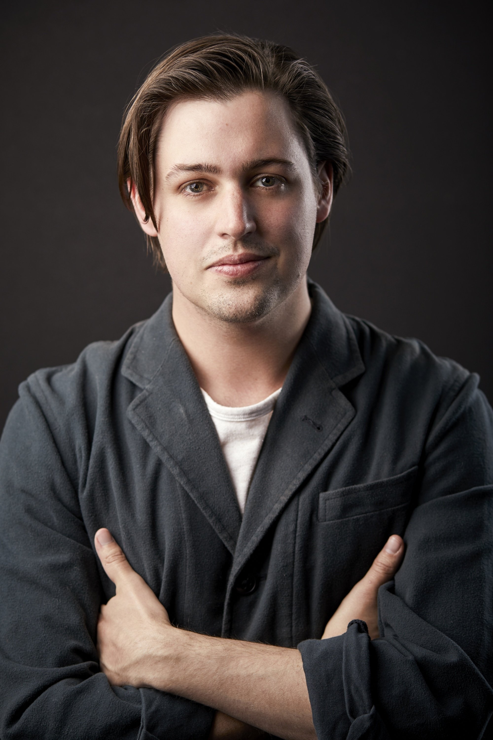 Photo James Vinson