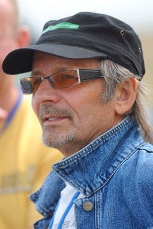 Photo Jerzy Szebesta