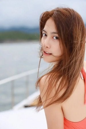 Photo Kelly Chen Jia-li