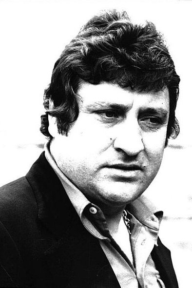 Photo Mario Merola
