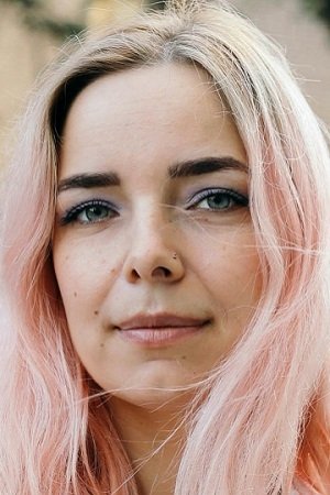 Photo Mariya Zelinskaya