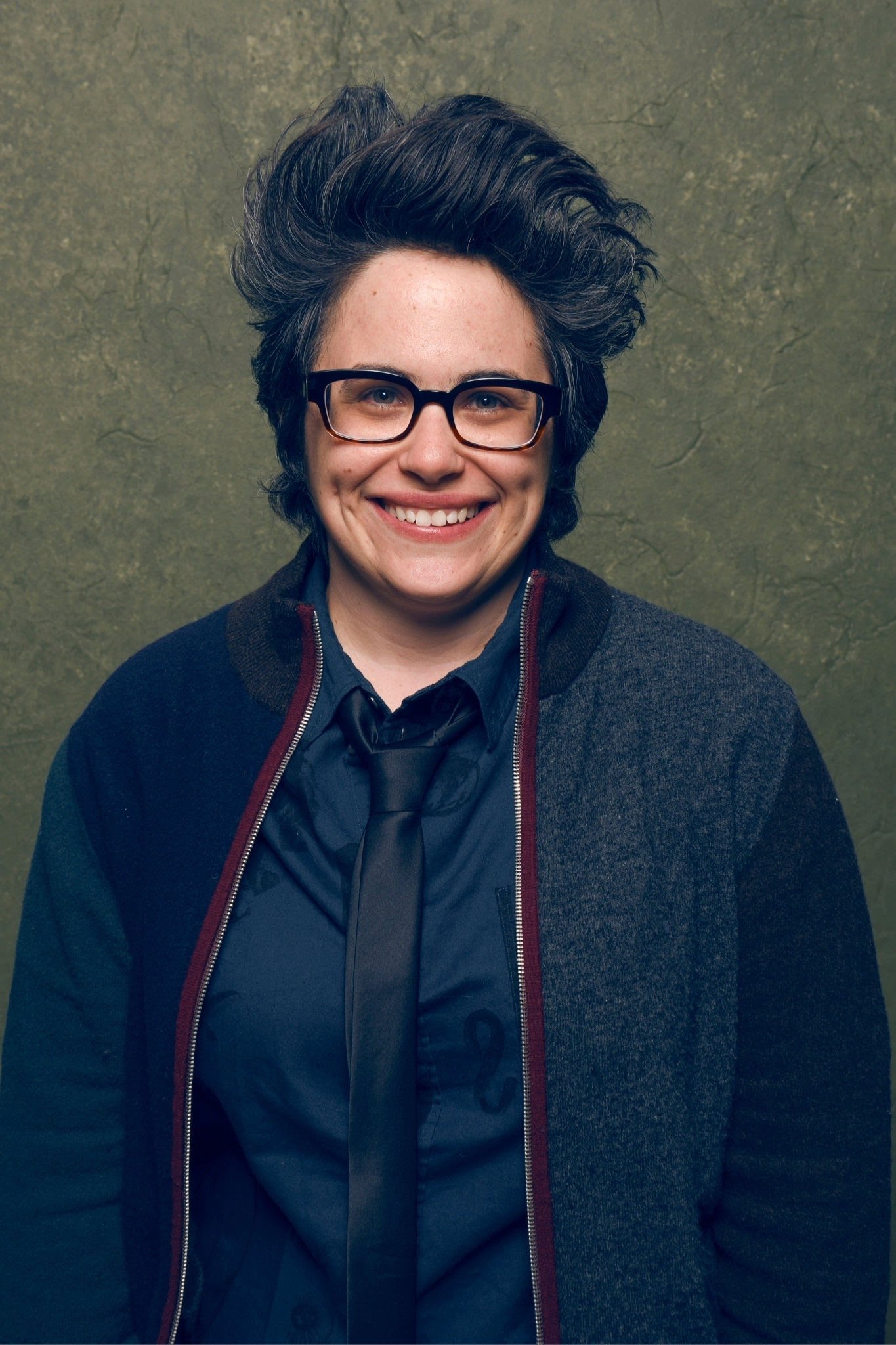 Photo Nora Kroll-Rosenbaum