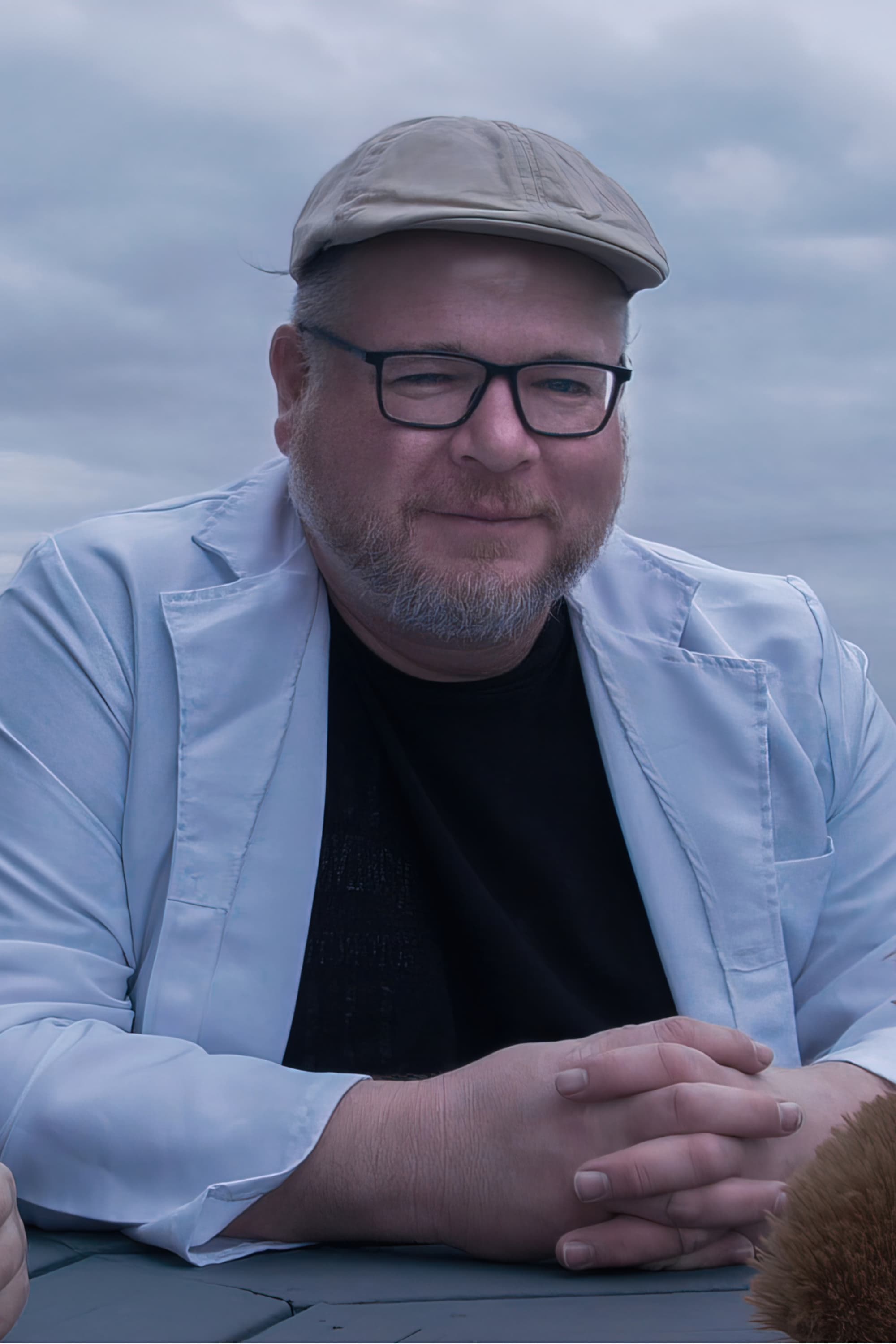 Photo Thomas Petahtegoose