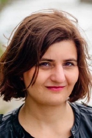 Photo Zuzana Kirchnerová