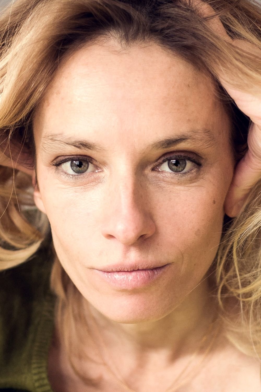 Photo Amélie Belohradsky