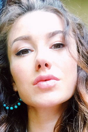 Photo Anastasiya Somova