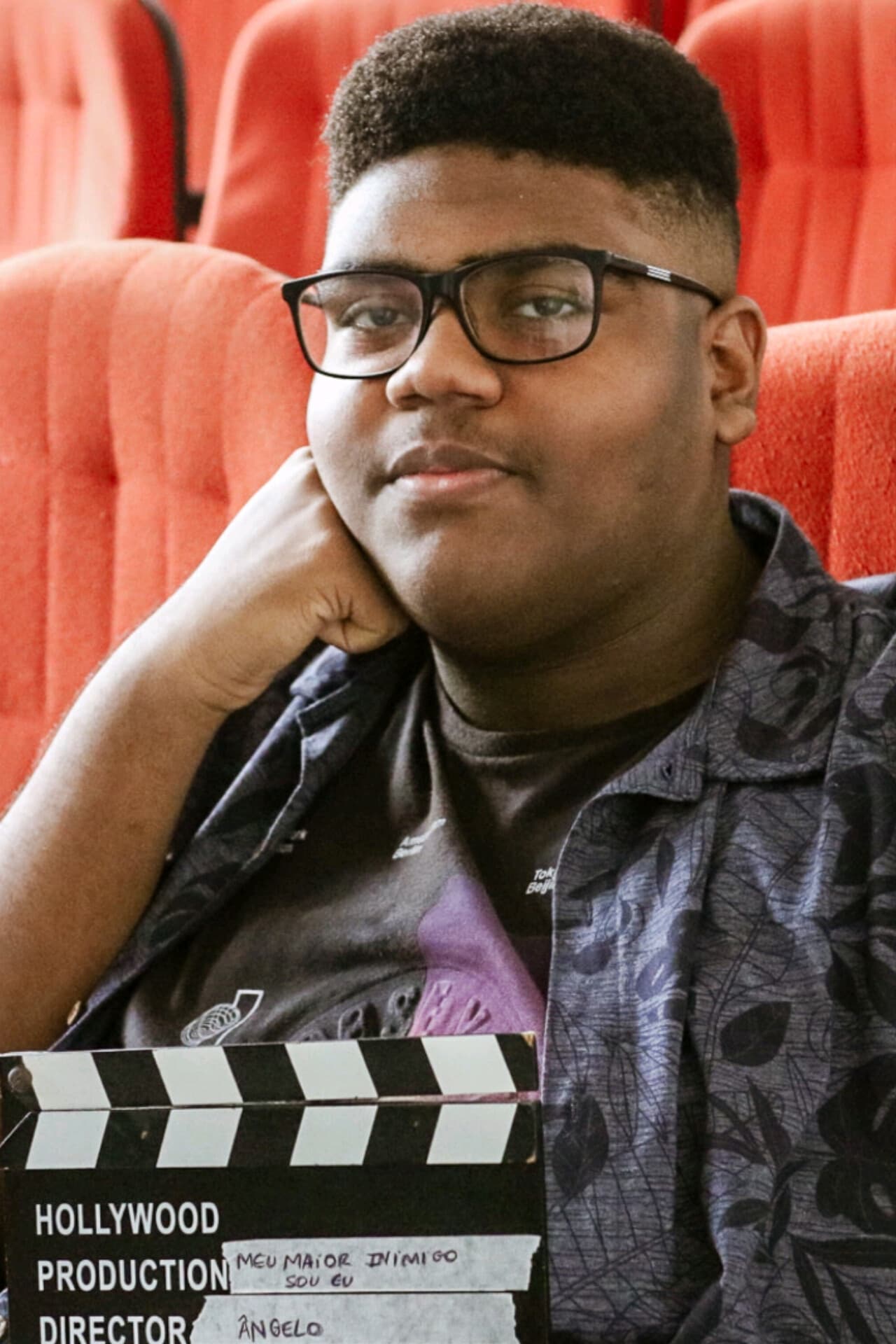 Photo Ângelo Victor