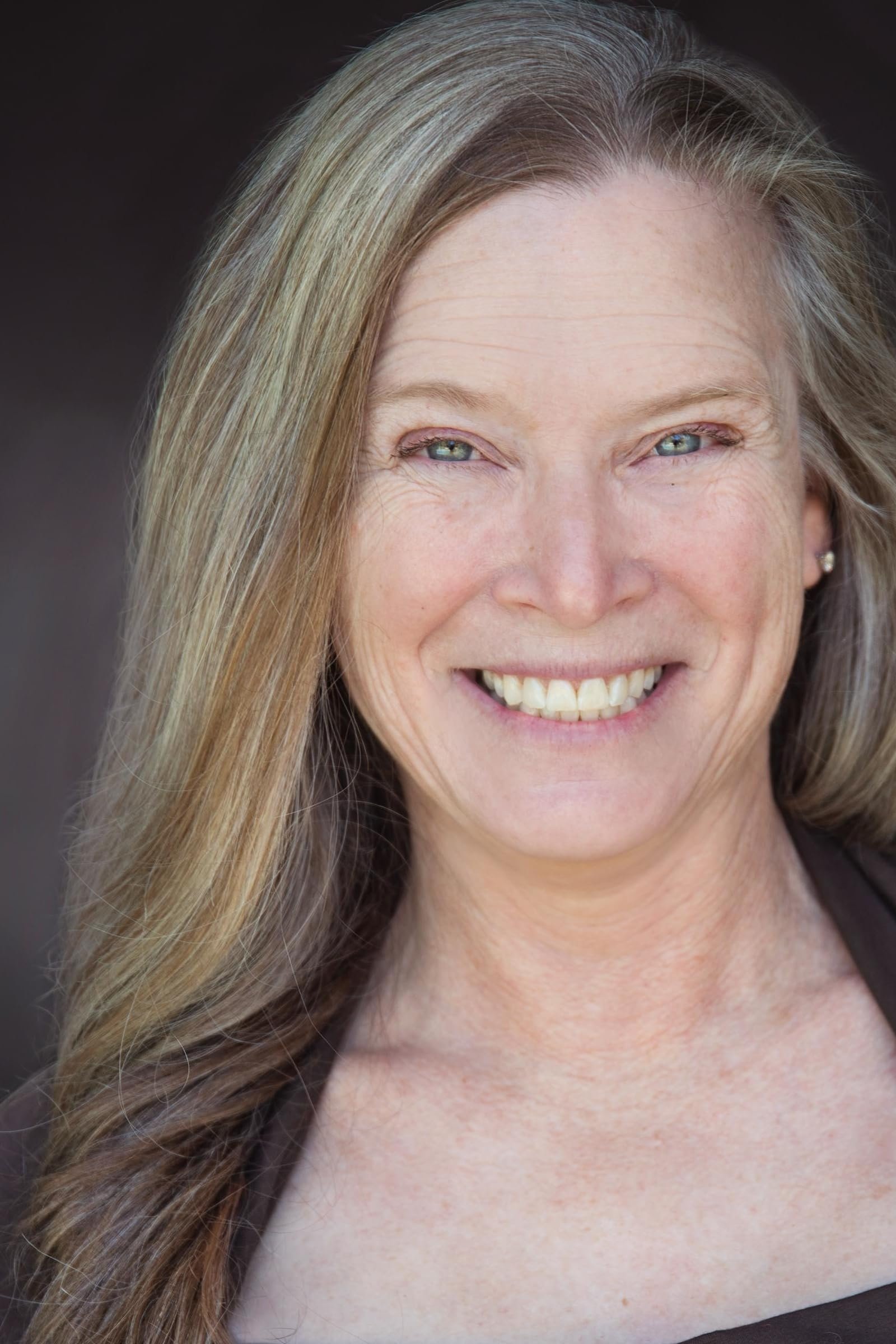 Photo Annette Saunders