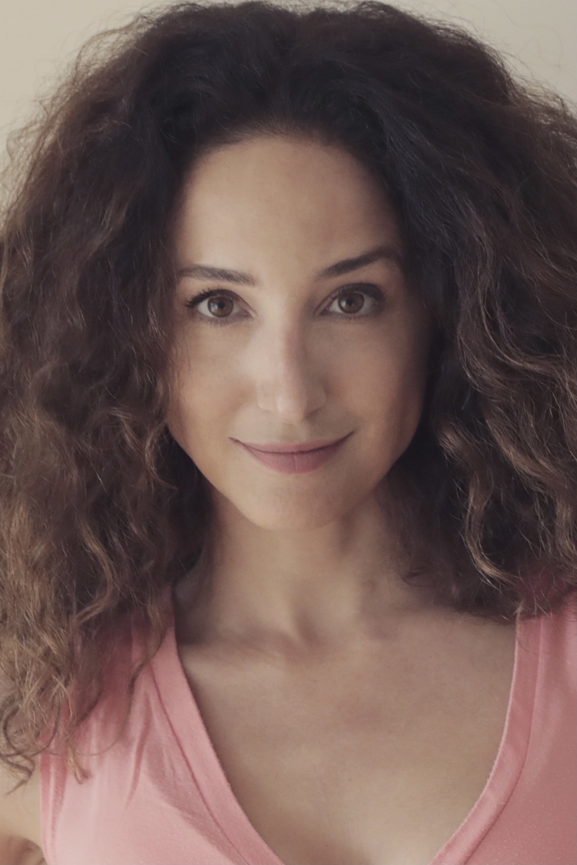 Photo Annita Kouli