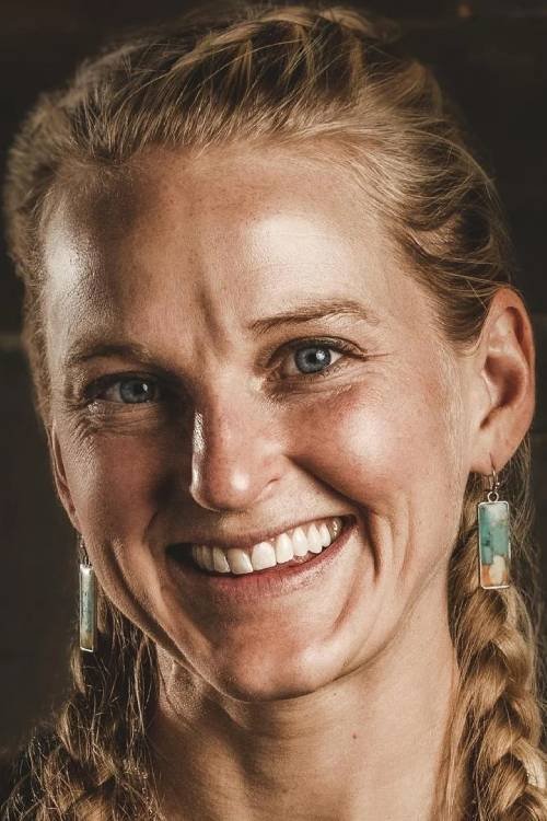 Photo Emily Harrington