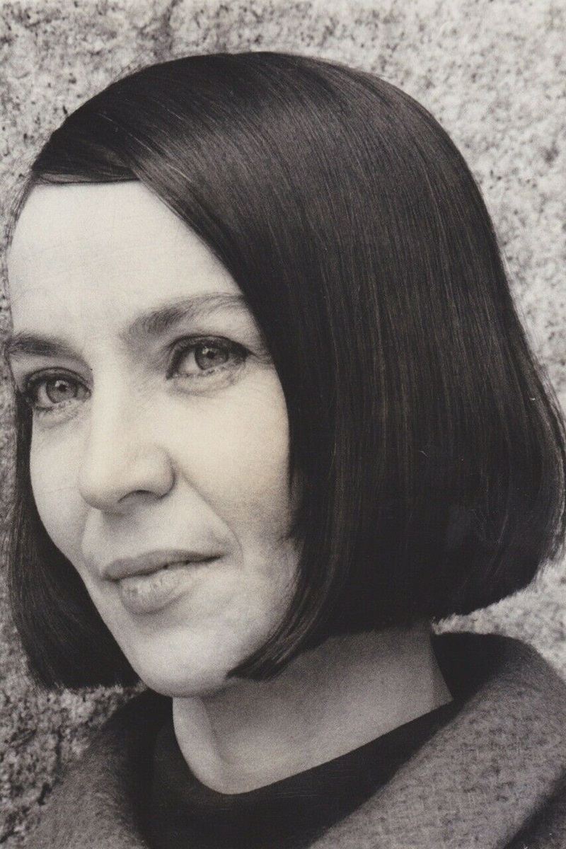 Photo Helen Gallagher