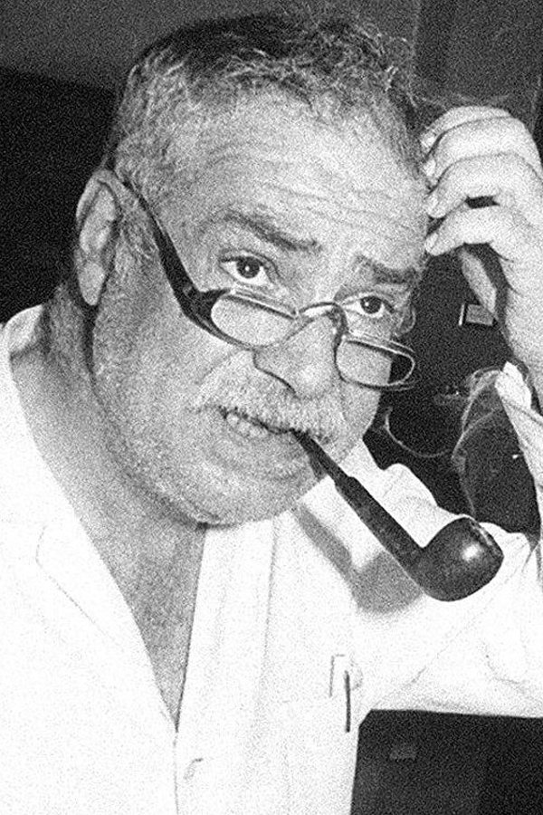 Photo Paulo Vanzolini