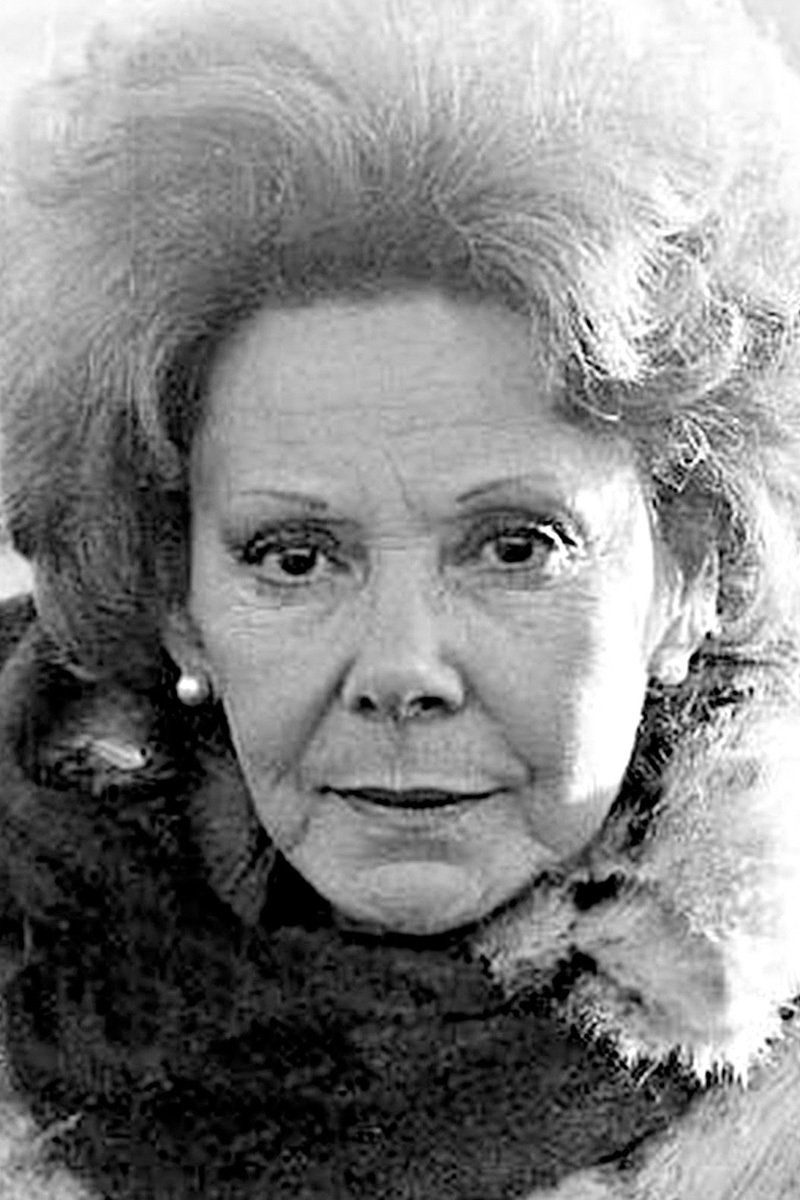 Photo Rosa Rosen