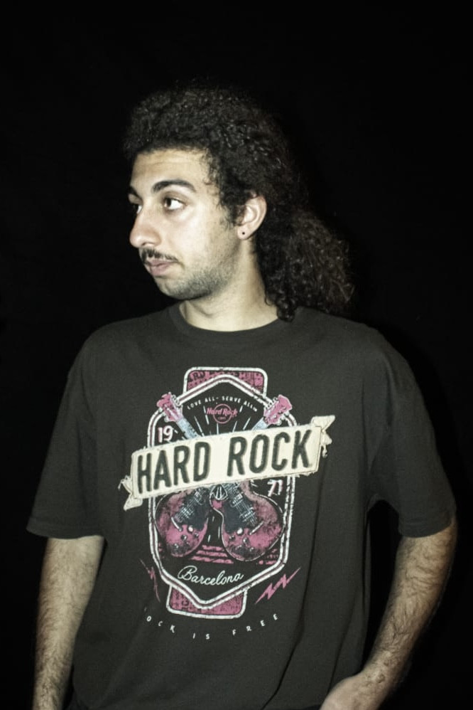 Photo Salvatore D'Arco