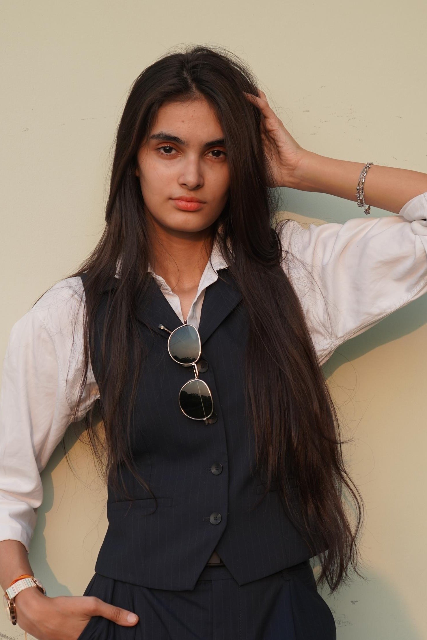 Photo Aamishi Chaudhary