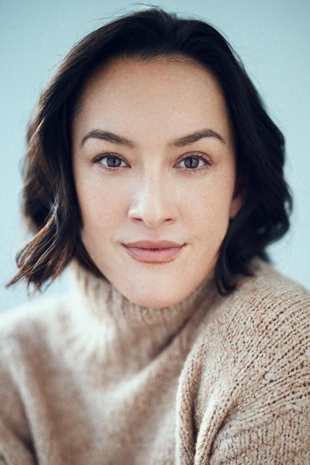 Photo Joanna Carpenter