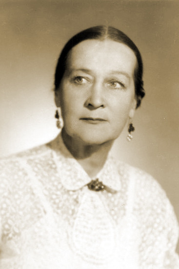 Photo Varvara Obukhova