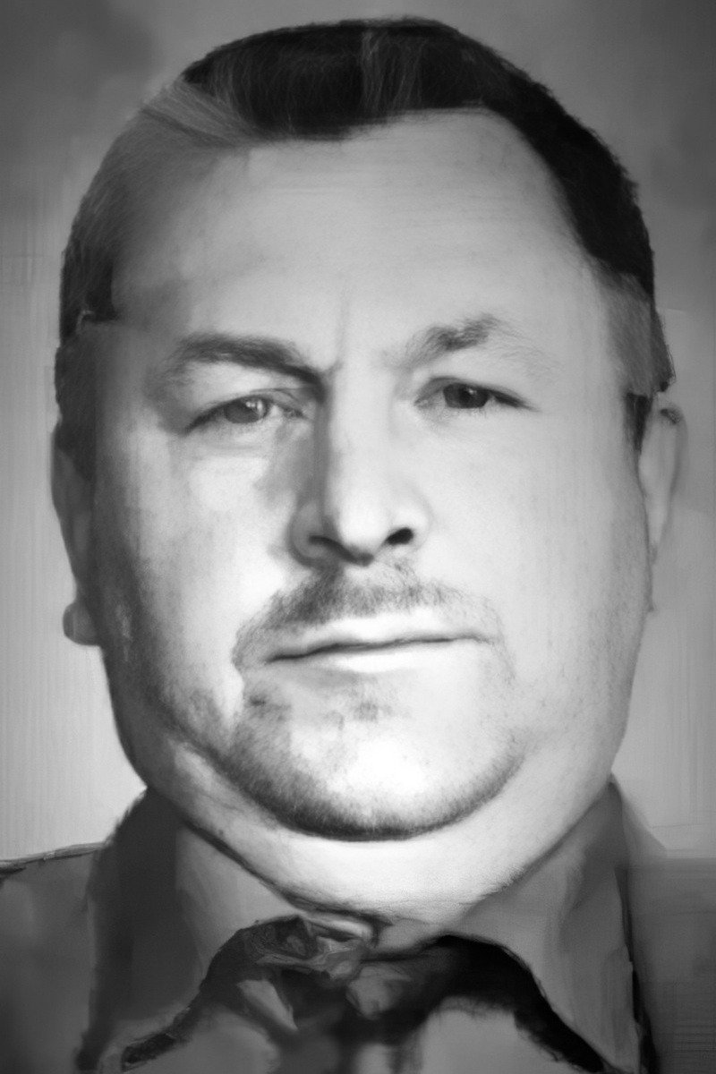 Photo Viktor Mikhaylov