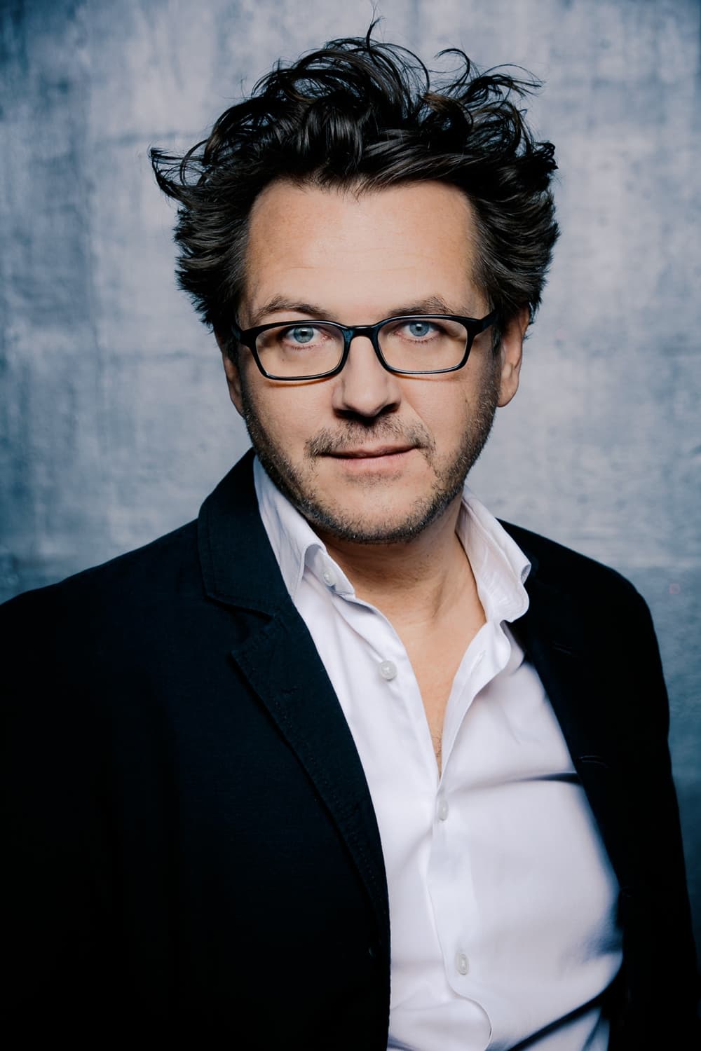 Photo Andreas Fröhlich