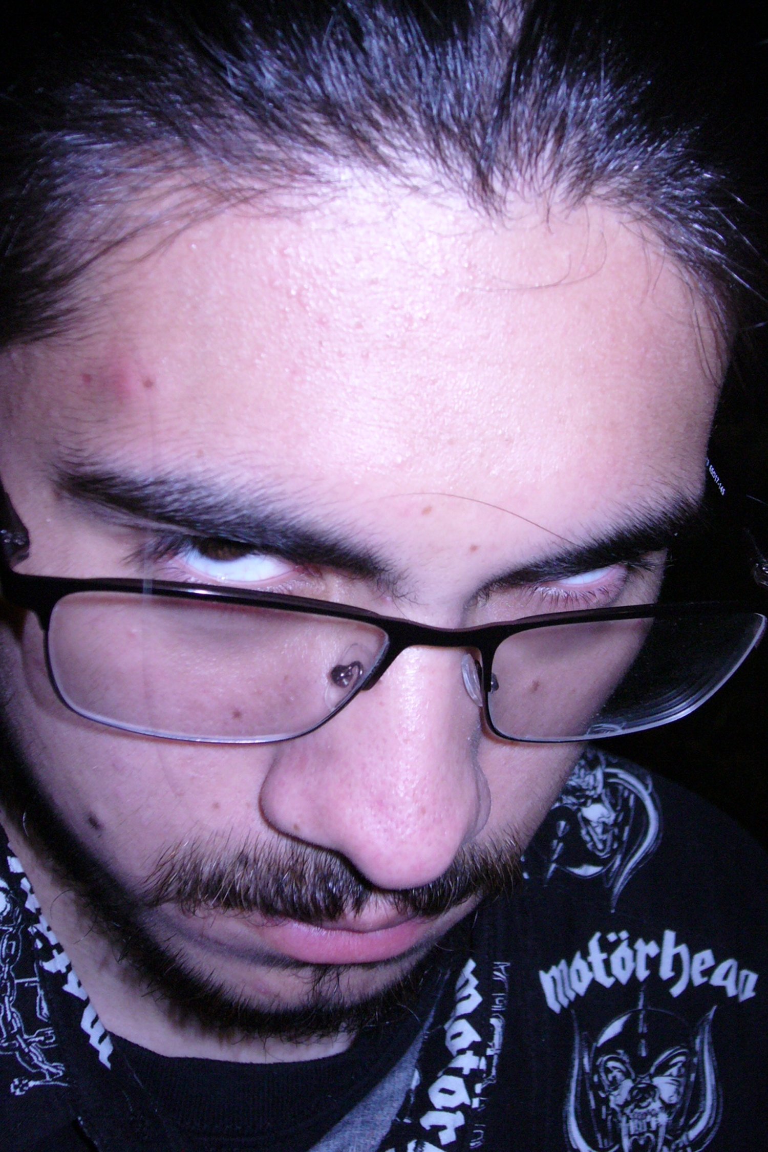 Photo Benjamin Ramirez