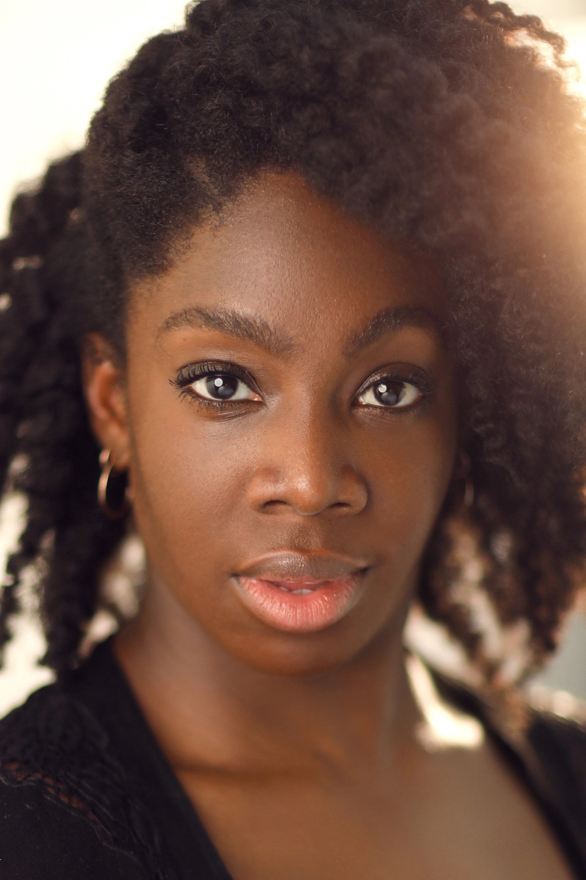 Photo Carly Mercedes Dyer