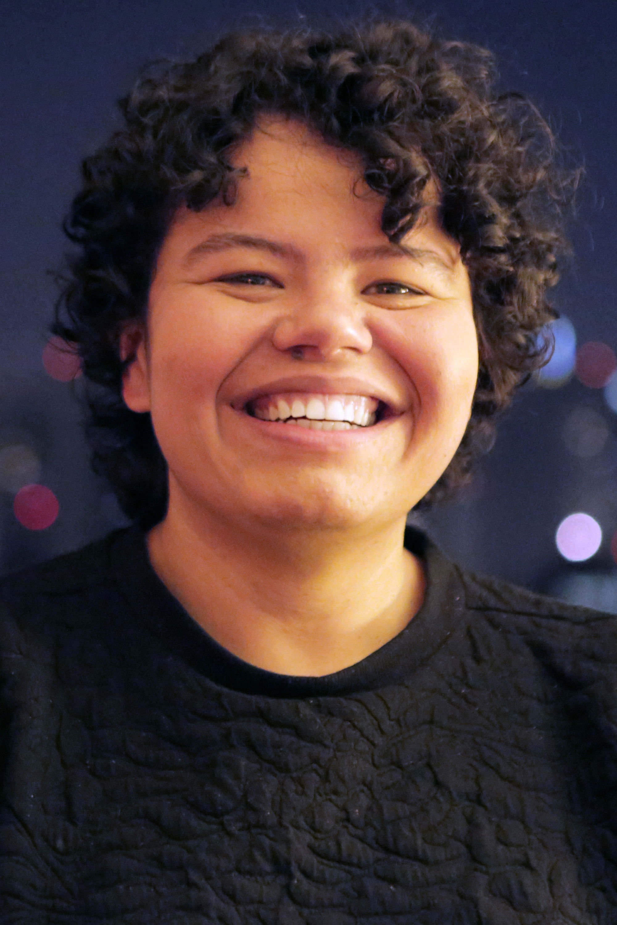 Photo Carol Rodrigues