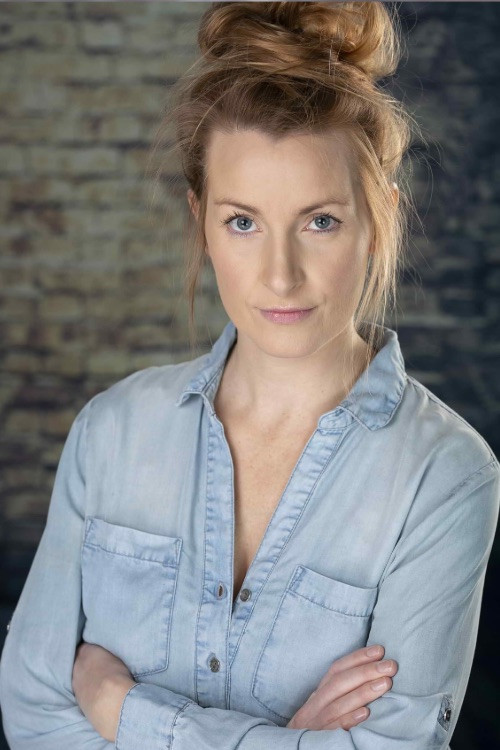 Photo Danielle Coyne