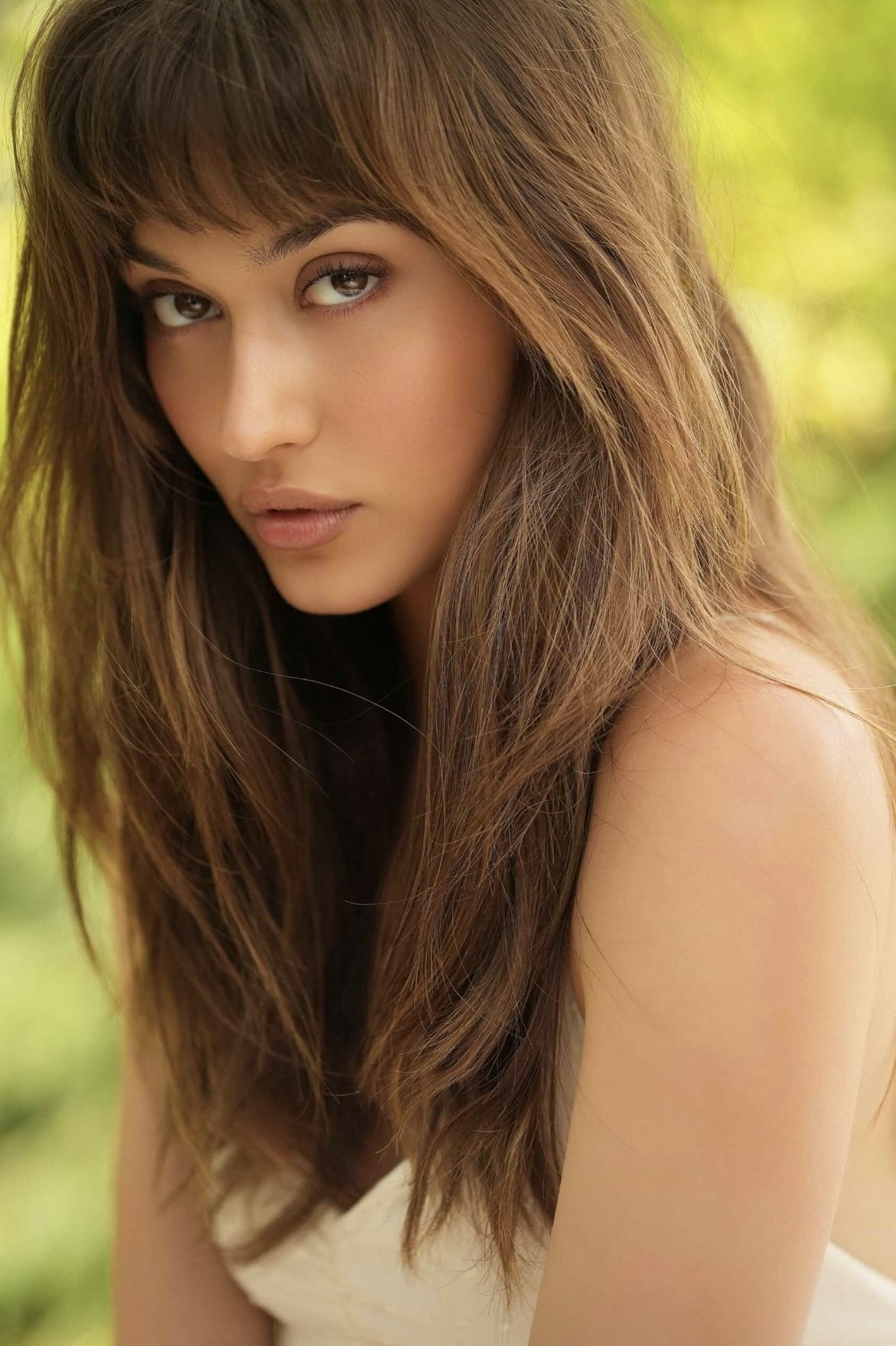Photo Eden Weiss