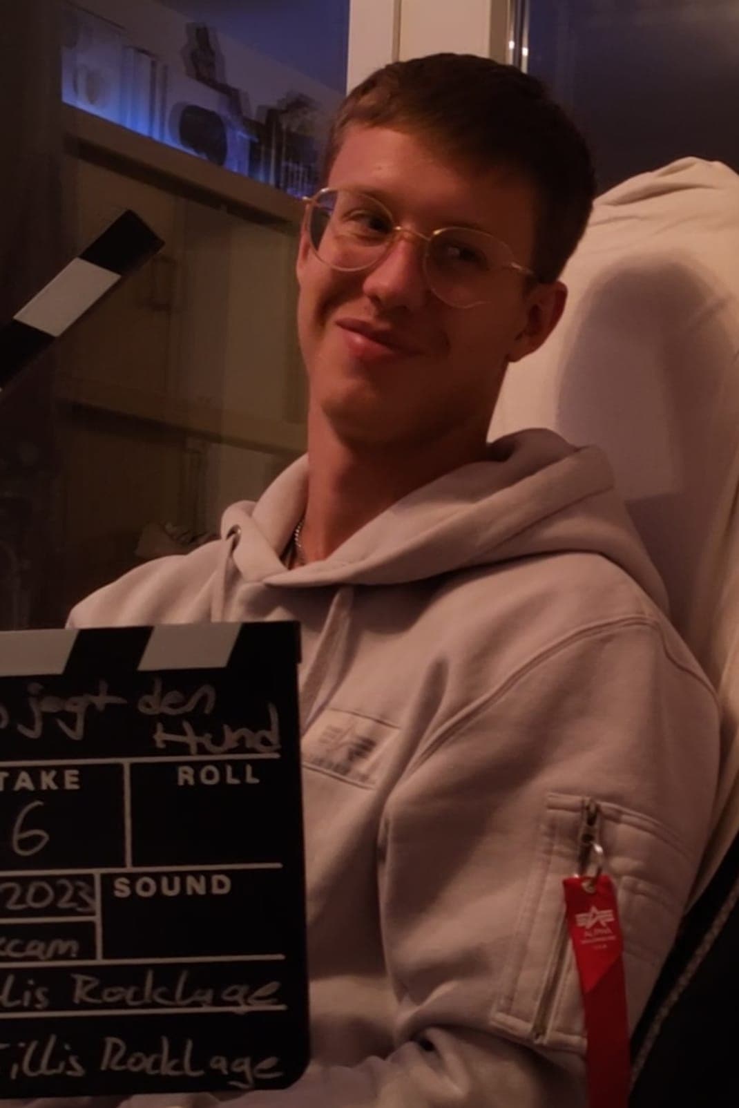 Photo Fabian Derksen