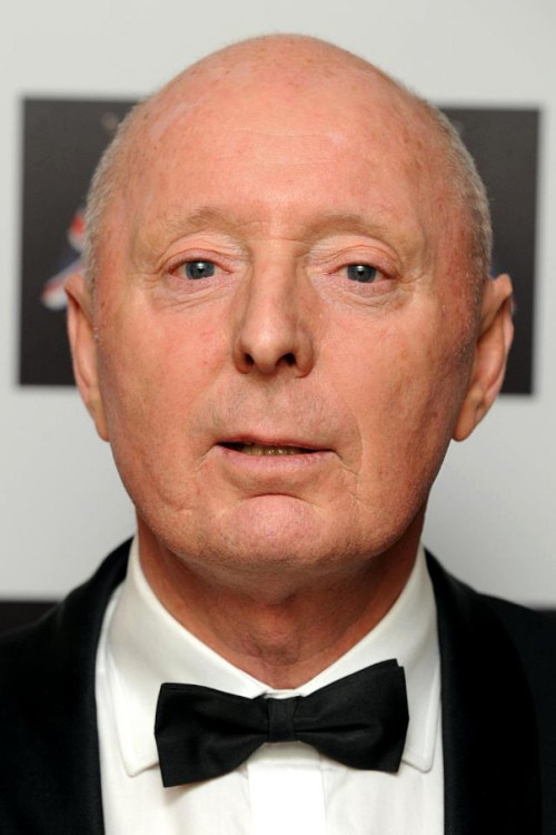 Photo Jasper Carrott