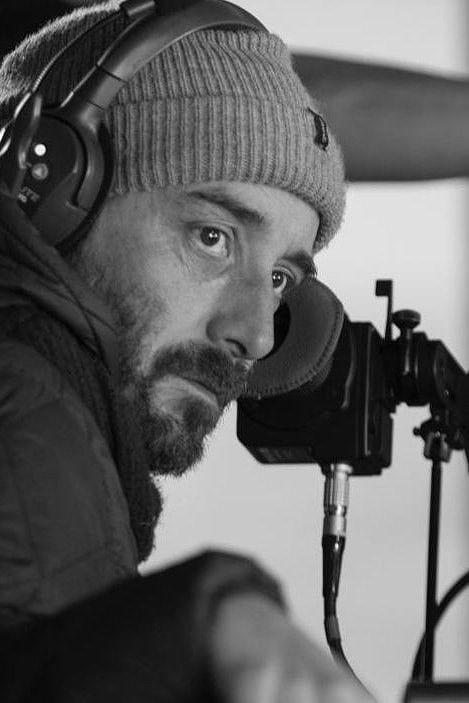 Photo Pau Castejón Ubeda