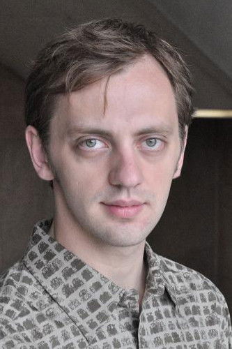 Photo Vitaly Borovik