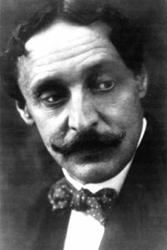 Photo Yevgeni Bauer