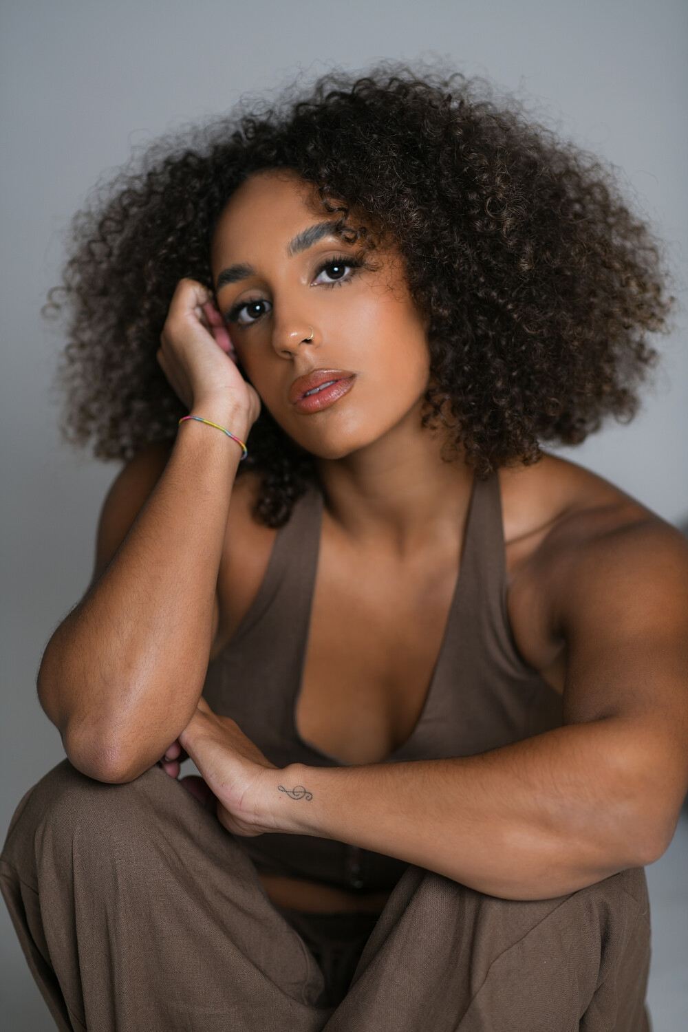 Photo Aaliyah Baker